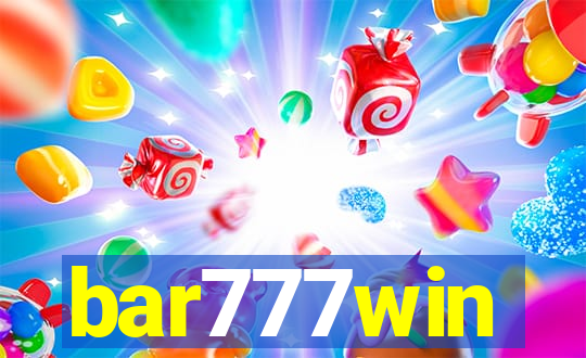 bar777win