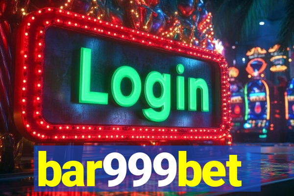 bar999bet