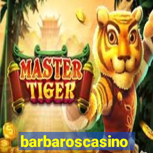 barbaroscasino