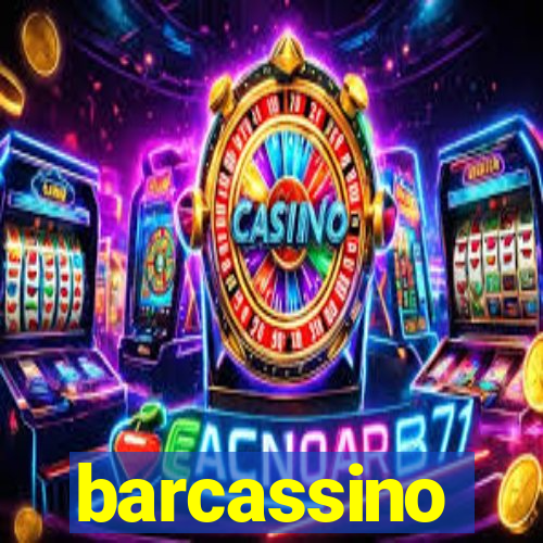 barcassino