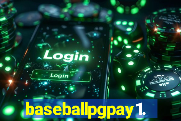 baseballpgpay1.com