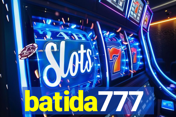 batida777