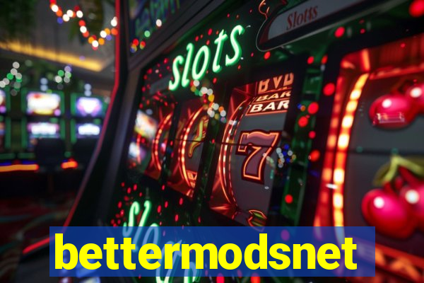 bettermodsnet