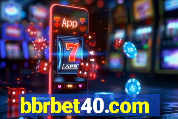 bbrbet40.com