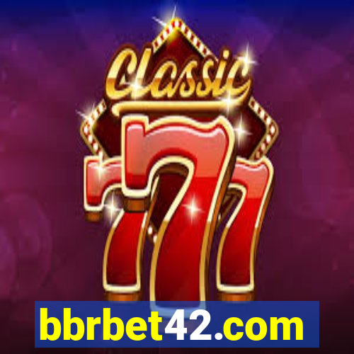 bbrbet42.com