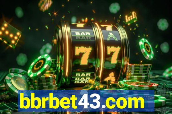 bbrbet43.com