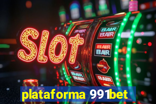 plataforma 991bet