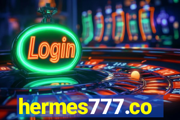 hermes777.co