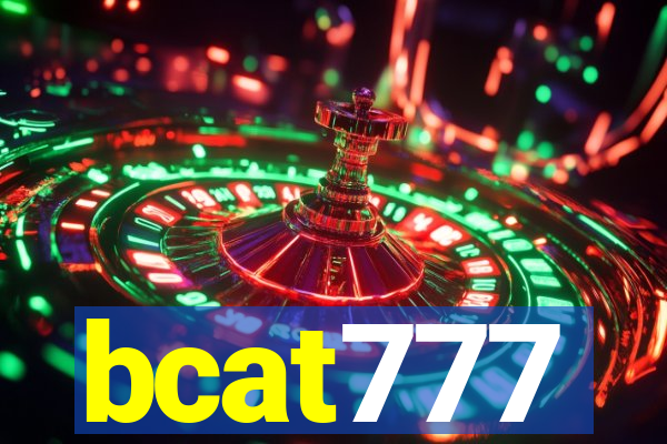 bcat777