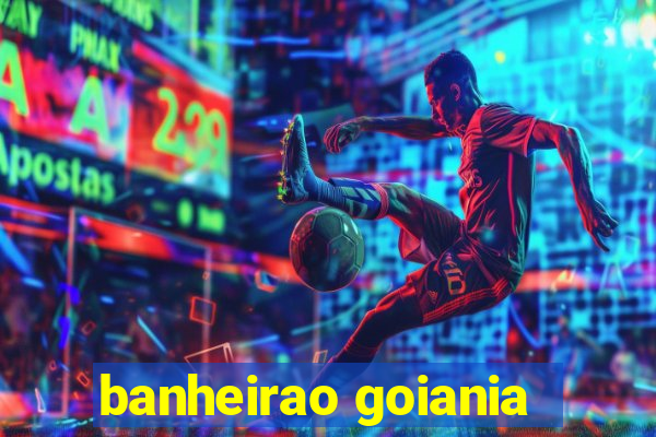 banheirao goiania