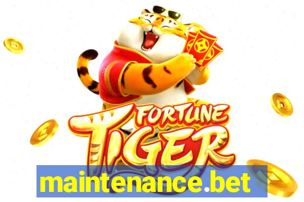 maintenance.bet3000.de