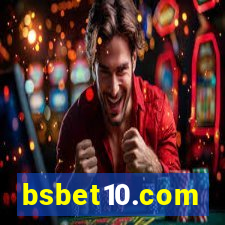 bsbet10.com