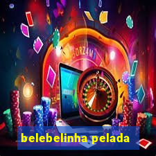 belebelinha pelada