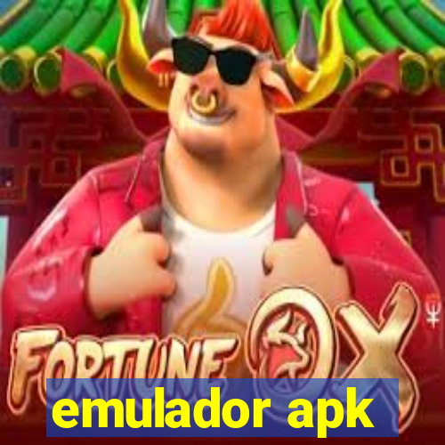 emulador apk