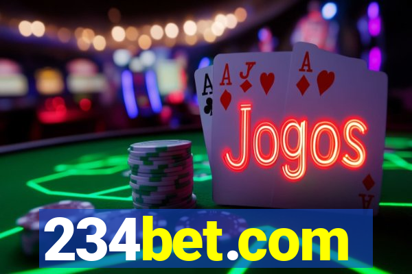 234bet.com