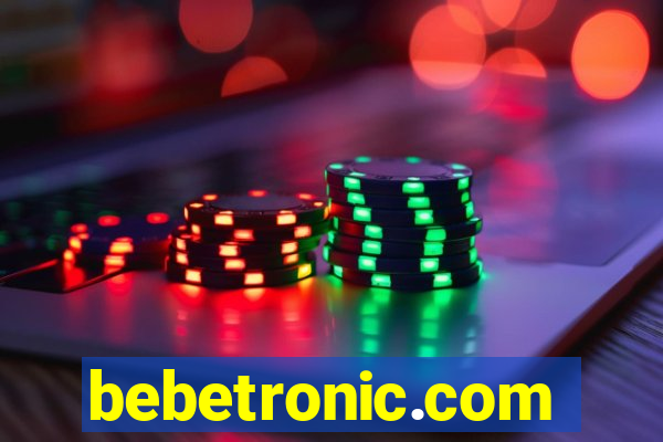 bebetronic.com