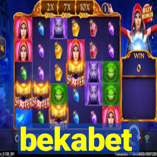 bekabet