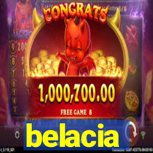 belacia