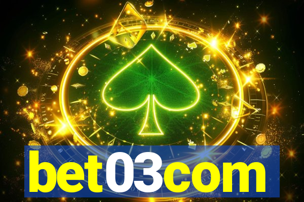 bet03com