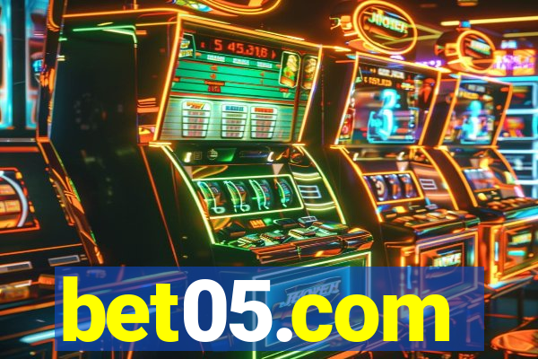 bet05.com