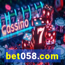 bet058.com