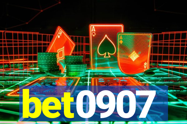 bet0907