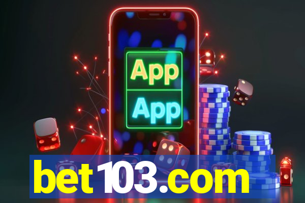 bet103.com