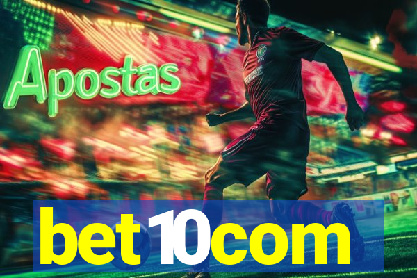 bet10com