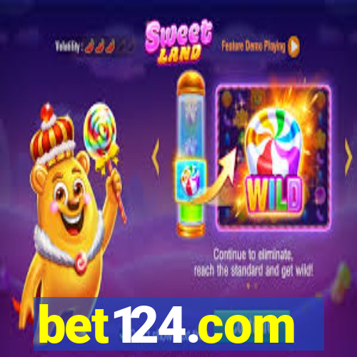 bet124.com