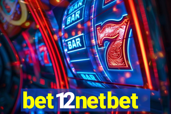 bet12netbet