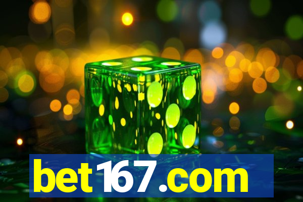 bet167.com