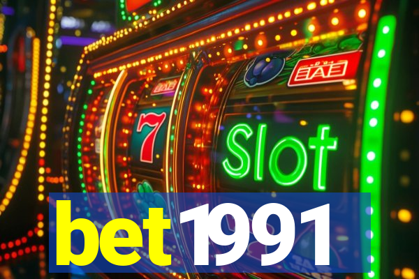 bet1991