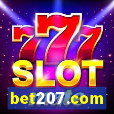 bet207.com