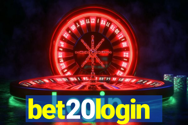 bet20login