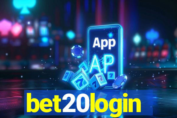 bet20login