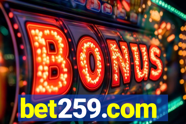 bet259.com