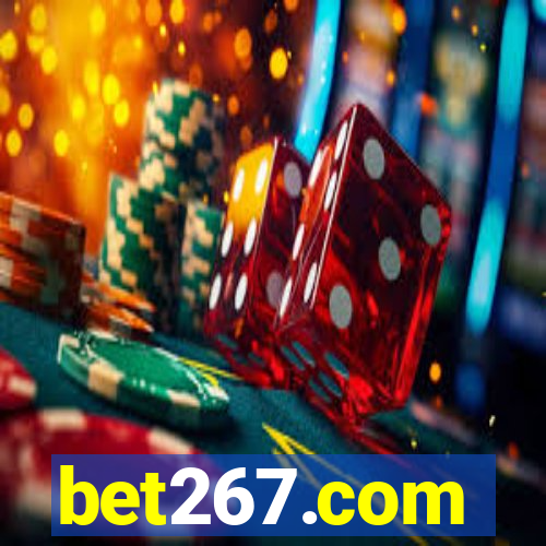 bet267.com