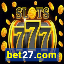 bet27.com