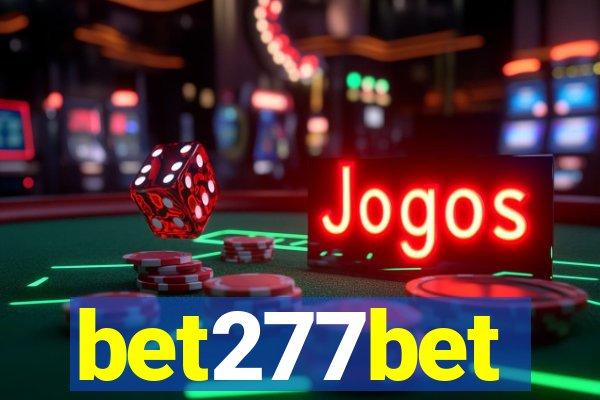 bet277bet