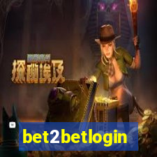 bet2betlogin