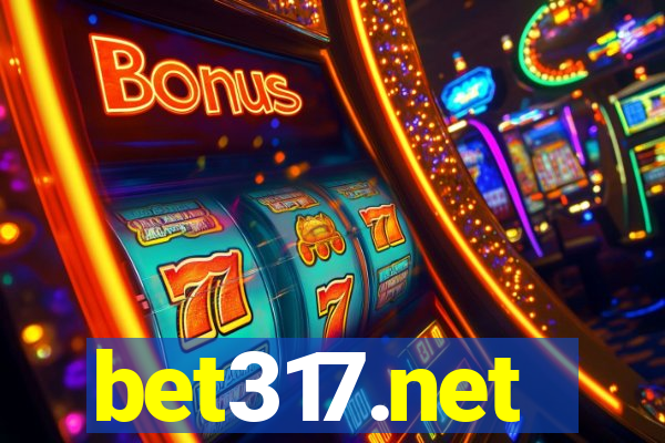 bet317.net