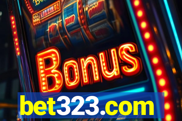 bet323.com