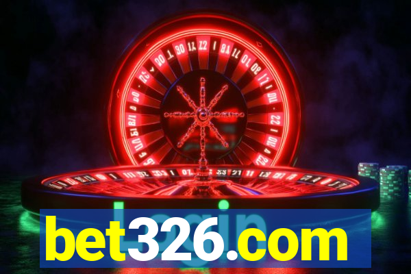 bet326.com