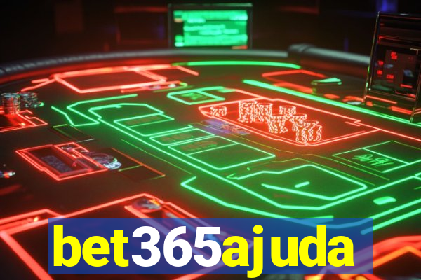 bet365ajuda