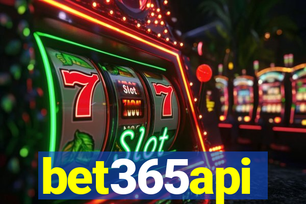 bet365api