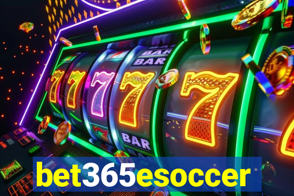 bet365esoccer