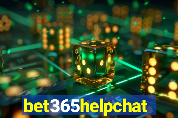 bet365helpchat