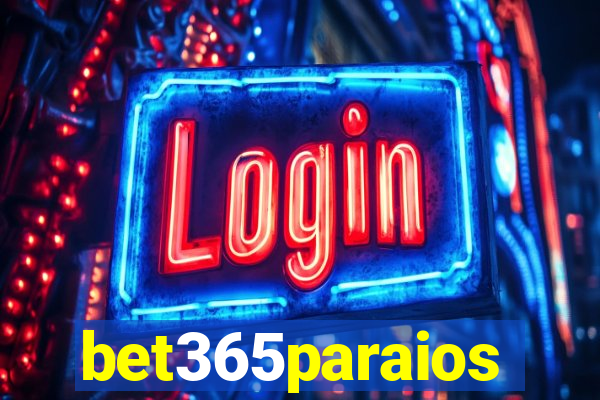 bet365paraios