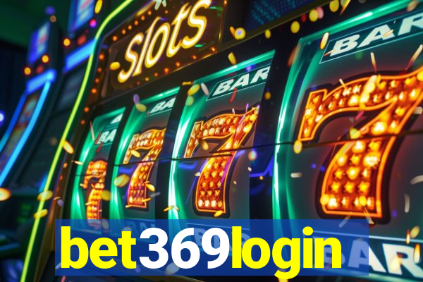 bet369login