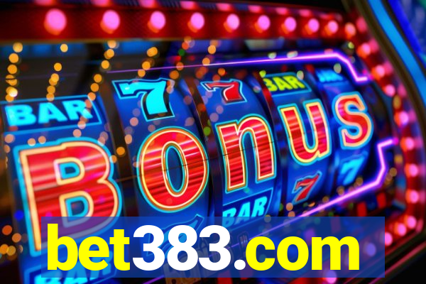 bet383.com